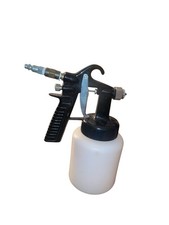 General Purpose Spray Gun Looks Like It Was Rarely Or Never Used Great Condition