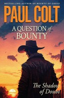 Paul Colt | A Question Of Bounty | Taschenbuch | Englisch (2023) | Hat Creek