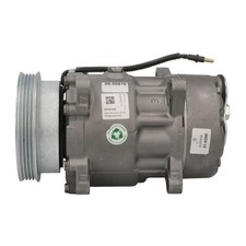 Klimakompressor ELSTOCK 51-0298