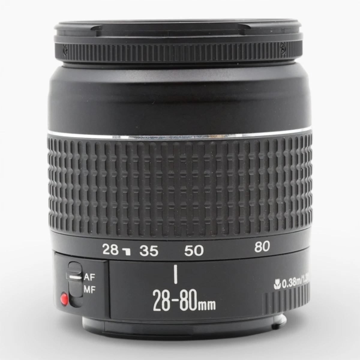 Canon 28-80mm f/3.5-5.6 Camera Lenses for sale | eBay