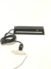 APC AP7901 Switched Rack PDU 8-Outlet Network Managed Tested WORKING FREE SHIP