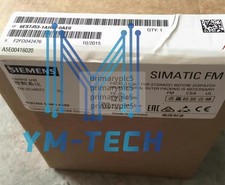 New SIEMENS Positioning function 6ES7 353-1AH01-0AE0 6ES7353-1AH01-0AE0