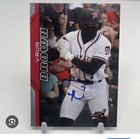 Richmond Flying Squirrels Giants AA Jersey, Vaun Brown , Former Top Prospect — photo 9