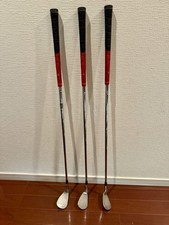 Titleist VOKEY SM8 Wedge Set of 3 52  56  60  Dynamic Gold S200 Used