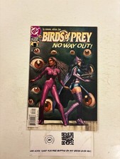 Birds of Prey #73 NM DC Comic Books Huntress Black Canary Batgirl 30 HH94