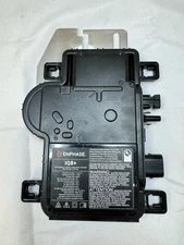 Enphase IQ8+ Grid Support Interactive Inverter Microinverter IQ8PLUS-72-M-US