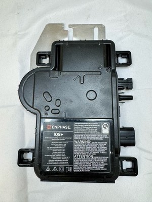 Enphase IQ8+ Grid Support Interactive Inverter Microinverter IQ8PLUS-72-M-US