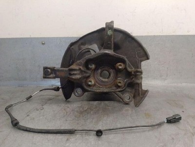 D10E33021 achsschenkel vorne rechts 5723045 MAZDA CX-3 DK 2.0 SKYACTIV-G 2015