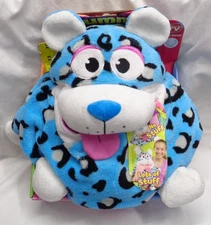 AS SEEN ON TV Jay Franco JAY PLAY ~ TUMMY STUFFERS - WILD ONES! ~ Dog #84510