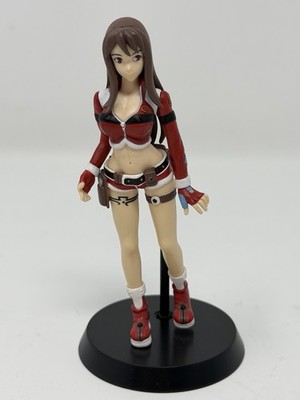 Kadokawa Shoten Bandai Eureka Seven 7 Characters Mini Figure 2005 Ruli A
