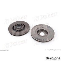 Bremsscheiben FüR Audi A4 Allroad Cabriolet A6 Avant, Seat Exeo 97-13