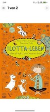 Mein Lotta-Leben "Da ist der Wurm drin!"