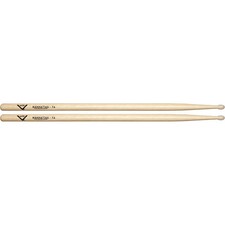 Vater American Hickory 7A Drumsticks Nylon