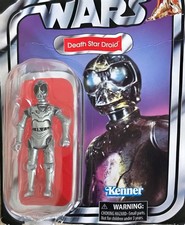 Death Star Droid  Star Wars Vintage Collection Action Figure MOC   197 TVC