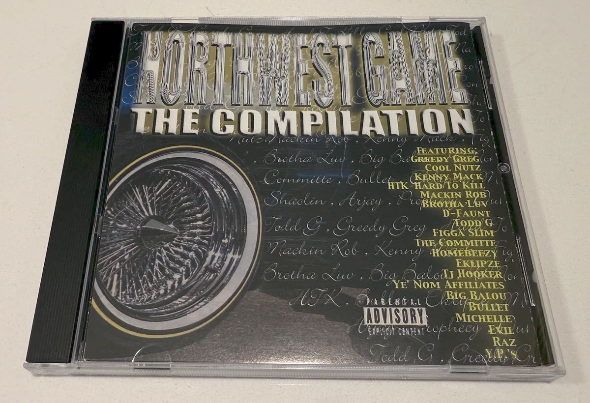 Rare G Funk Cd for sale | eBay