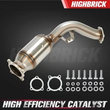 Catalytic Converter for 2009-2013 Audi A4 Quattro/ A4 Sedan 2.0L L4, EPA