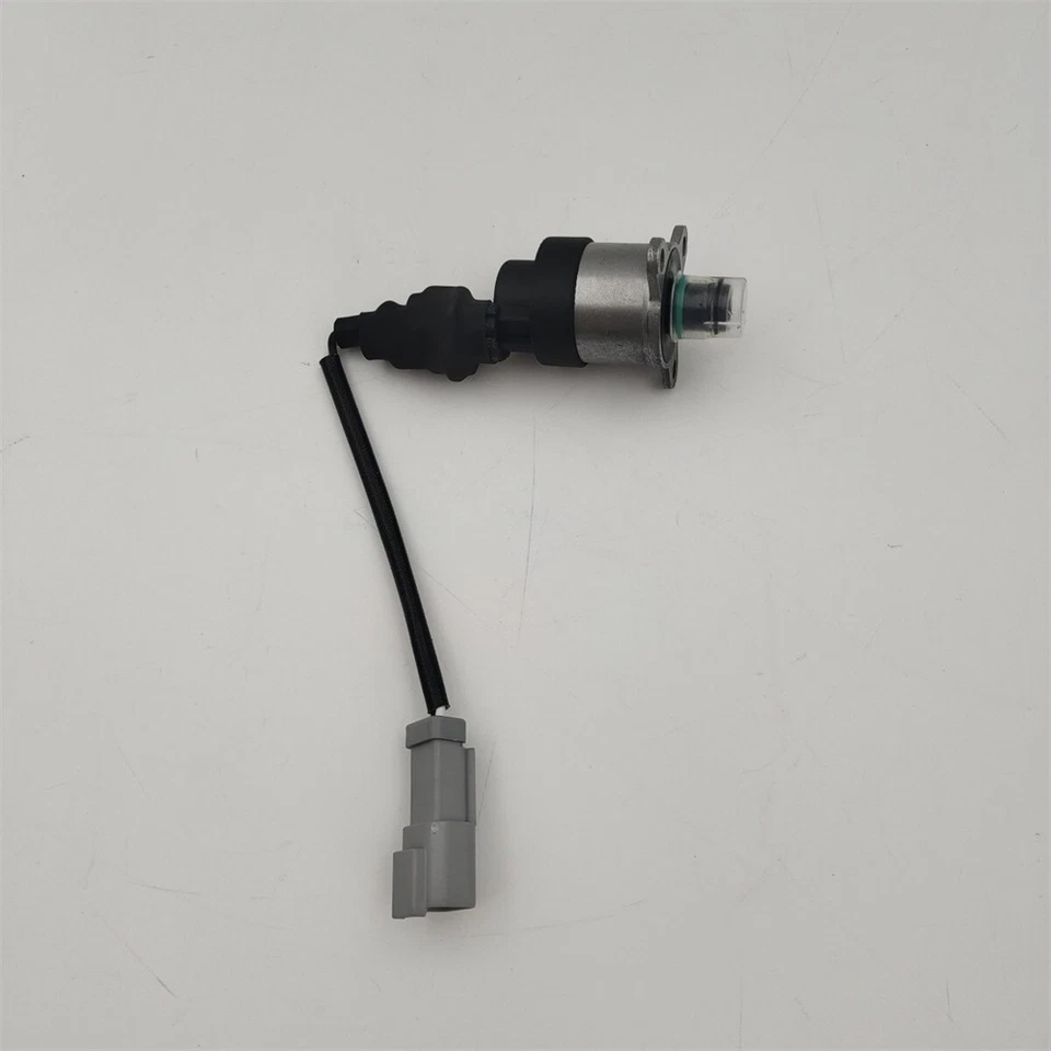 1x New 4903523 Fuel Control Actuator Fits For Cummins 8.9 liter ISC ISL Engines - Image 4 of 4