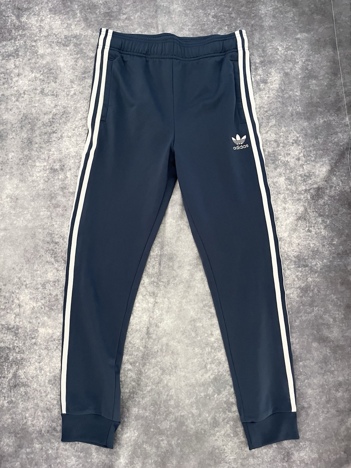 Pantaloni Tuta Adidas Taglia 13/14 Anni
