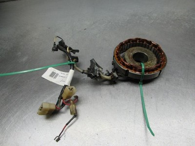 Yamaha TX750 1972-1974 Motorrad Generator Wicklungen 