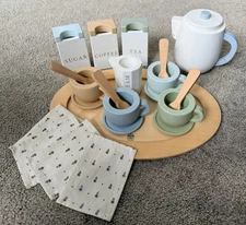 Hearth & Hand with Magnolia Kids Tea Set