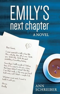 Emilys Next Chapter - VERY GOOD