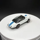 Vintage Hot Wheels Redline Jack Rabbit Special - Excellent Condition