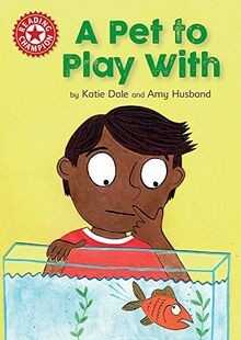 A Pet to Play With: Independent Reading Red 2 (Read... | Buch | Zustand sehr gut