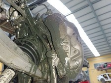 BREMSSATTEL VORN RECHTS / 2662676 FÜR AUDI Q5 FYB, FYG 55 TFSI E QUATTRO