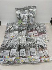 Balloons Lot Gemar 5 , 13 , 19 Latex Balloons 10 New Bags 300 Balloons