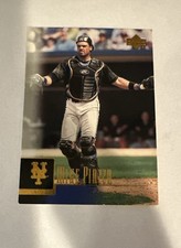 2001 Upper Deck - Mike Piazza #221