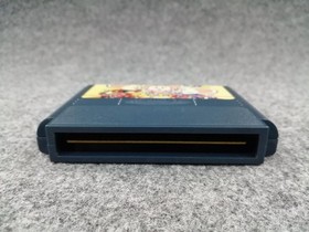 NAMCOT Famicom Soft Mappy Kids Used