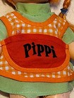 Horsman Pippi Longstocking Doll 1972 Original Outfit Vintage 11" — photo 3