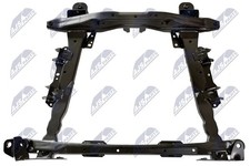 ACHSTRÄGER VORNE FÜR RENAULT