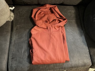 NWT Womes Layer 8 Metro Hoodie Cover Up Top