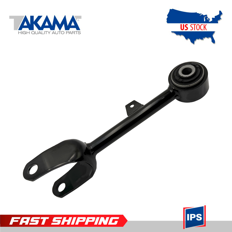 One Arm Model 6 pcs ⭐TAKAMA⭐ Rear Suspension upper+ Lower control Arms for 20-24 ...
