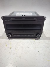 5J0035161C SISTEMA AUDIO / RADIO CD / 39264 PARA SKODA FABIA 5J22007-> 1.6 A