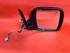 2008-2014 Subaru Tribeca RIGHT PASSENGER Door Wing Mirror 65Z Diamond Gray Met.
