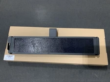 Hunter Douglas Solar charger Kit for rechargeable batteries (Black)