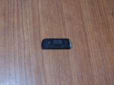 Original OEM Genuine Battery Door Cover for Canon PowerShot SX610 - BLACK