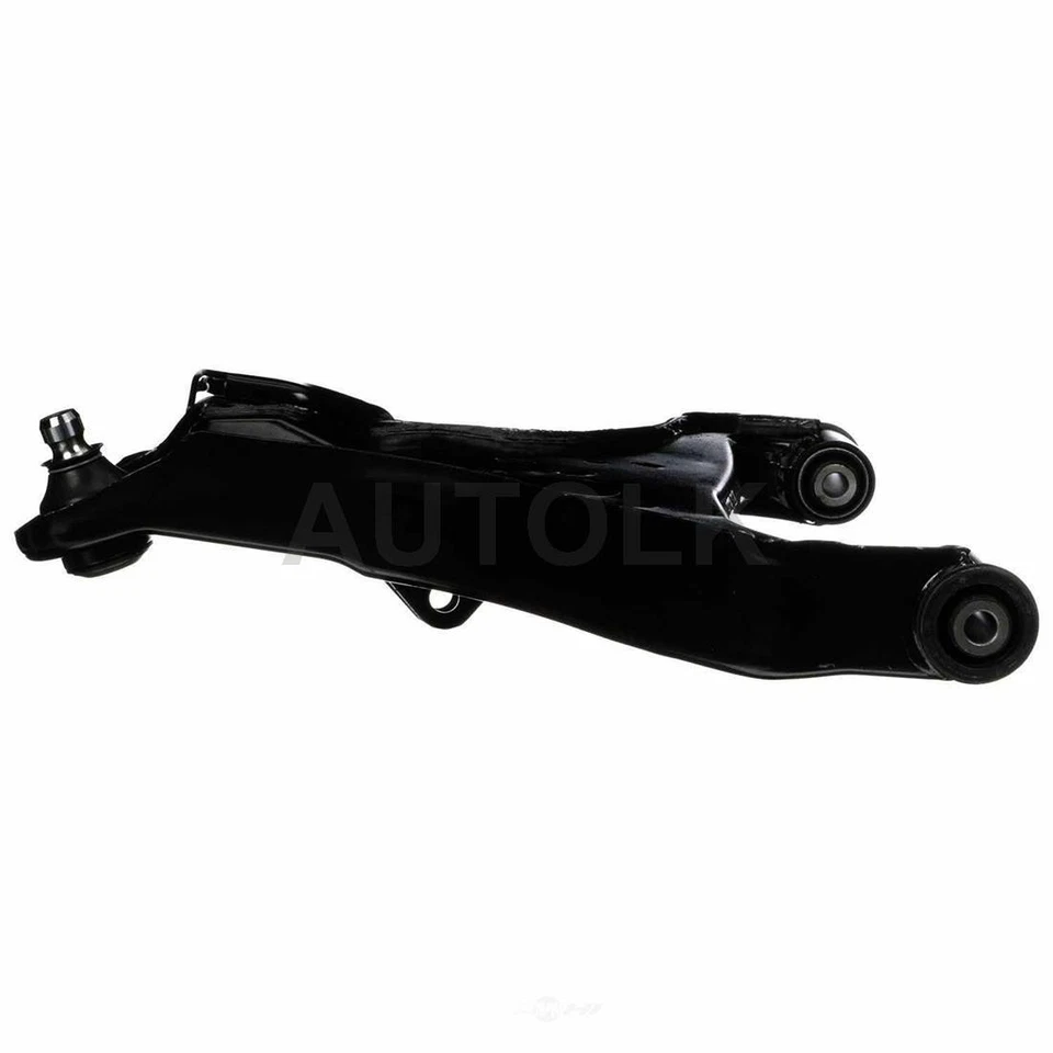 Delphi Front Lower Control Arm with Ball Joints Fits 2004 2005 INFINITI QX56_LK - Image 4 of 4