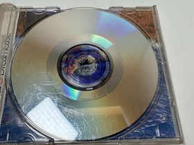 Marvel vs. Capcom: Clash of Super Heroes Sega Dreamcast Tested Missing Manual