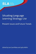 Lydia Mitits Situating Language Learning Strategy Use (Hardback) (UK IMPORT)