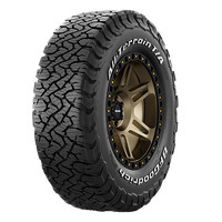 Bfgoodrich Ganzjahresreifen 7.50 R16 Tllt 116R ALL Terrain T/A KO3 LRE Rwlm+S