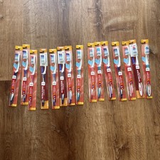 CVS Health Manual Toothbrush Soft Assorted Colors- Lot of 15