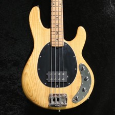 MUSIC MAN Stingray Special 4 1H Corpo Frassino Acero Classico Naturale 4,03kg 900119