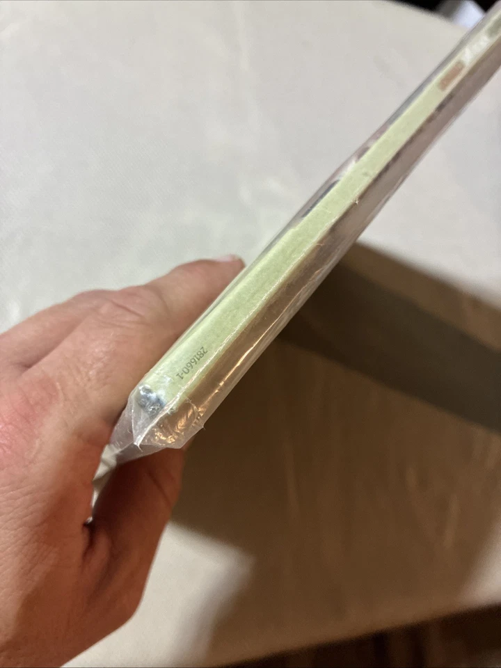 Mark Knopfler Kill to Get Crimson LP Vinyl 2007 Warner Bros Records SEALED - Image 4 of 4