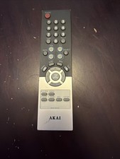 GENUINE Original Akai BN59-00429D REMOTE CONTROL