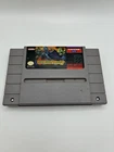 Super Ghouls n Ghosts (Nintendo SNES, 1991)