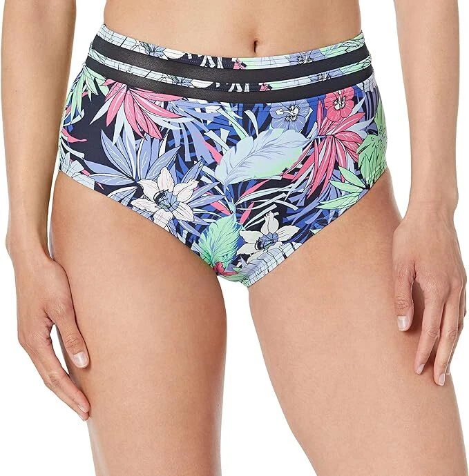 NWT Tommy Hilfiger Women Assorted Bikini Bottom Multicolor Sz S-2XL $60 12HL425 - Image 4 of 4