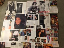 AL PACINO - Over 20 Australian & UK Clippings